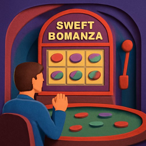 TK999 Sweet Bonanza মোবাইল ম্যাচ দৃশ্য