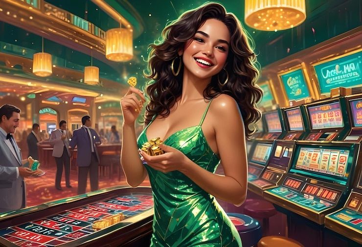 TK999 প্ল্যাটফর্মে চ্যাট গেমের উত্থান